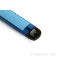 Stylo Vape rechargeable à batterie de marque VEIIK